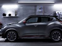 Nissan Juke Nismo RS (2014) - picture 3 of 17