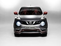 Nissan Juke Nismo RS (2014) - picture 4 of 17