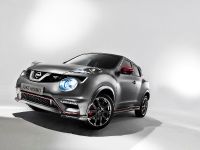 Nissan Juke Nismo RS (2014) - picture 5 of 17