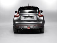 Nissan Juke Nismo RS (2014) - picture 6 of 17