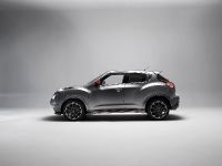Nissan Juke Nismo RS (2014) - picture 7 of 17