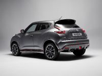 Nissan Juke Nismo RS (2014) - picture 8 of 17