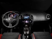 Nissan Juke Nismo RS (2014) - picture 11 of 17