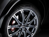 Nissan Juke Nismo RS (2014)