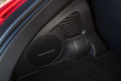 Nissan Juke (2014) - picture 17 of 20