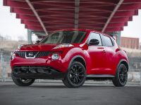Nissan Juke (2014) - picture 1 of 20