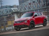 Nissan Juke (2014) - picture 2 of 20