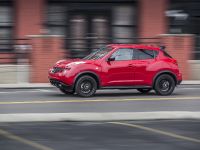 Nissan Juke (2014) - picture 3 of 20