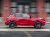 Nissan Juke (2014) - picture 4 of 20