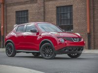 Nissan Juke (2014) - picture 5 of 20
