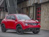 Nissan Juke (2014) - picture 6 of 20