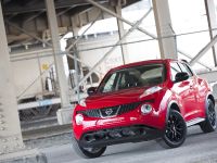 Nissan Juke (2014) - picture 7 of 20