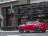 Nissan Juke (2014)