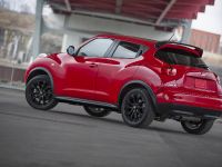 Nissan Juke (2014) - picture 11 of 20