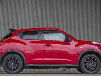 Nissan Juke (2014) - picture 13 of 20