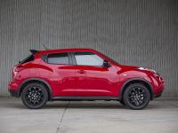 Nissan Juke (2014)
