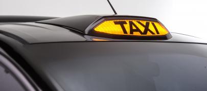 Nissan NV200 London Taxi (2014) - picture 7 of 10