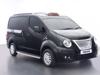 Nissan NV200 London Taxi (2014) - picture 1 of 10