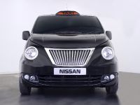 Nissan NV200 London Taxi (2014) - picture 2 of 10
