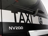 Nissan NV200 London Taxi (2014) - picture 4 of 10