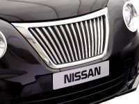 2014 Nissan NV200 London Taxi