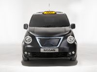 Nissan NV200 London Taxi (2014) - picture 10 of 10
