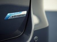 Nissan Pathfinder Hybrid (2014) - picture 13 of 15