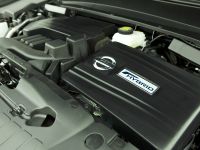 Nissan Pathfinder Hybrid (2014)