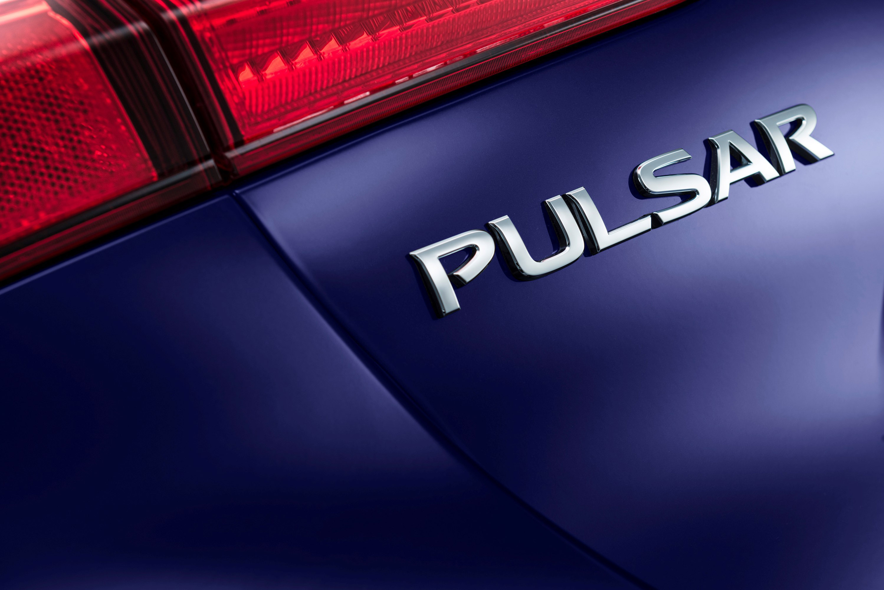 Nissan Pulsar