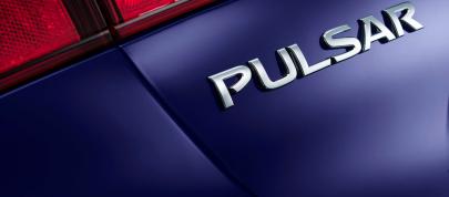 Nissan Pulsar (2014) - picture 7 of 7