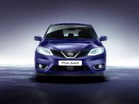 Nissan Pulsar (2014) - picture 1 of 7