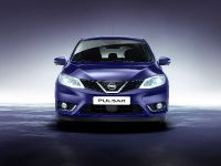 Nissan Pulsar (2014) - picture 1 of 7