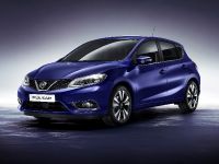 Nissan Pulsar (2014) - picture 2 of 7