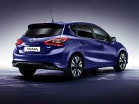 Nissan Pulsar (2014) - picture 3 of 7