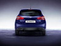 Nissan Pulsar (2014) - picture 4 of 7