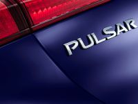 2014 Nissan Pulsar