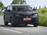 Nissan Qashqai Leak Images (2014) - picture 1 of 7