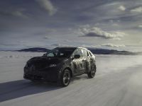 Nissan Qashqai Leak Images (2014) - picture 2 of 7