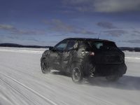 Nissan Qashqai Leak Images (2014) - picture 5 of 7