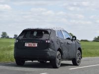 Nissan Qashqai Leak Images (2014) - picture 6 of 7