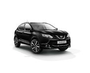 Nissan Qashqai Premier Limited Edition (2014) - picture 1 of 5