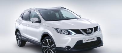 Nissan Qashqai (2014) - picture 7 of 35