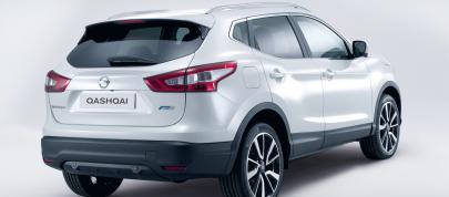 Nissan Qashqai (2014) - picture 12 of 35