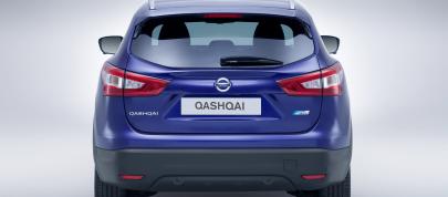 Nissan Qashqai (2014) - picture 15 of 35