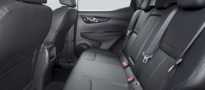 Nissan Qashqai (2014) - picture 20 of 35