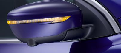 Nissan Qashqai (2014) - picture 28 of 35