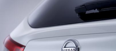Nissan Qashqai (2014) - picture 31 of 35
