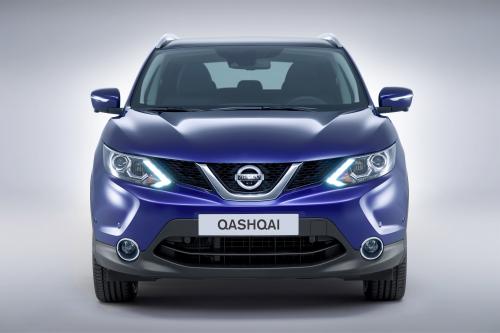 Nissan Qashqai (2014) - picture 1 of 35