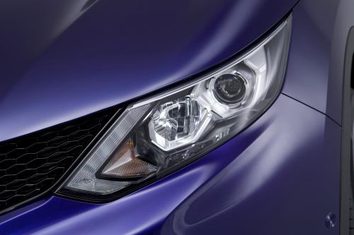 Nissan Qashqai (2014) - picture 25 of 35