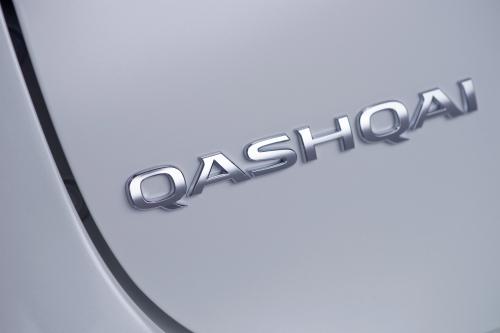 Nissan Qashqai (2014) - picture 33 of 35